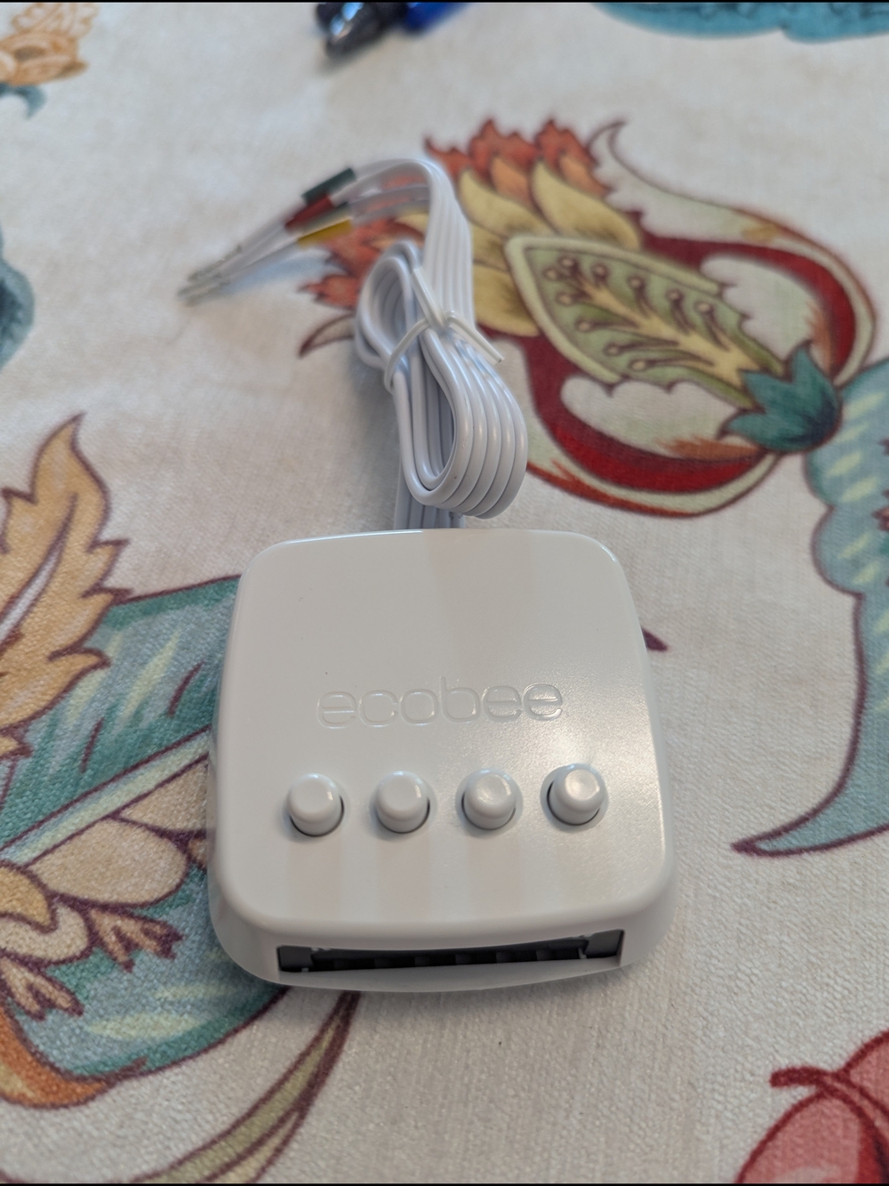 ecobee Thermostat Power Extender Kit